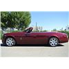 Image 2 : 2011 Merlot Micah Rolls Royce Phantom Coupe