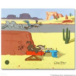 Acme Road Runner Spray AP by Chuck Jones