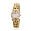Image 1 : Baume & Mercier 18KT Yellow Gold Ladies Watch