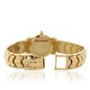 Image 4 : Baume & Mercier 18KT Yellow Gold Ladies Watch