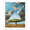 Image 1 : Texture of Casual Desire by  Rafal Olbinski