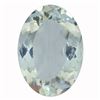 Image 1 : 4.53ctw Oval Aquamarine Parcel