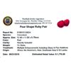 Image 2 : 13.15ctw Pear Mixed Ruby Parcel