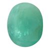 Image 1 : 6.06ctw Oval Emerald Parcel