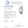Image 5 : 18KT White Gold 6.00ctw Diamond Super President DayDate Men's Watch