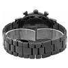Image 4 : Gucci Black PVD 2.00ctw Diamond 101M Men's Watch