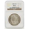 Image 1 : 1888-O NGC MS63 Morgan Silver Dollar