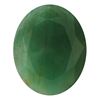 Image 1 : 5.45ctw Oval Emerald Parcel