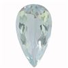 Image 1 : 4.49ctw Pear Aquamarine Parcel