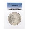 Image 1 : 1885-O PCGS MS64 Morgan Silver Dollar