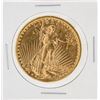 Image 1 : 1922 $20 AU St. Gaudens Double Eagle Coin