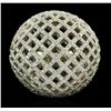 Image 1 : 14KT White Gold 2.87ctw Diamond Ring