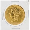 Image 1 : 1904 $20 BU Liberty Head Double Eagle Coin