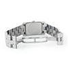 Image 6 : Baume & Mercier Stainless Steel Diamond Ladies Watch
