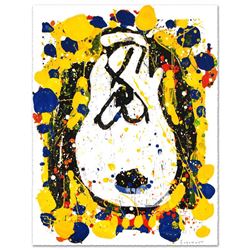 Squeeze The Day - Tuesday by  Tom Everhart