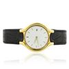 Image 2 : 18KT Yellow Gold Beluga Ladies Watch