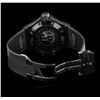 Image 4 : Hublot Titanium Big Bang King Black Magic Watch