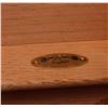 Image 4 : African Blackwood Deluxe Cigar Humidor