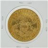 Image 2 : 1904 $20 Liberty Head Double Eagle Coin