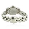 Image 2 : Stainless Steel Diamond Bertolucci Ladies Watch