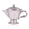 Image 8 : Tango Aceves blossom Sterling Tea & Coffee Service