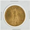 Image 1 : 1910-S $20 AU St. Gaudens Double Eagle Coin