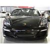 Image 1 : 2013 Black Porsche Boxster S Cabriolet