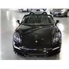 Image 2 : 2013 Black Porsche Boxster S Cabriolet