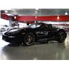 Image 3 : 2013 Black Porsche Boxster S Cabriolet