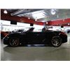 Image 4 : 2013 Black Porsche Boxster S Cabriolet