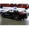 Image 8 : 2013 Black Porsche Boxster S Cabriolet