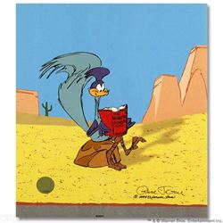 The Neurotic Coyote by Chuck Jones