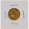 Image 1 : 1915 $5 Indian Head Half Eagle Coin