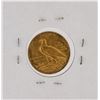 Image 2 : 1915 $5 Indian Head Half Eagle Coin