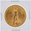 Image 1 : 1924 $20 CU St. Gaudens Double Eagle Coin