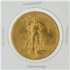 Image 1 : 1908 $20 St. Gaudens Double Eagle Coin