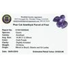 Image 2 : 29.52ctw Pear Mixed Amethyst Parcel