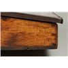 Image 7 : American Antique 1810-1840's School House Master's Desk
