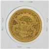Image 2 : 1878-S $20 Liberty Head Double Eagle Coin