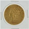 Image 1 : 1880-S $20 Liberty Head Double Eagle Coin