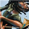 Image 2 : Dreads And Drums by  David Garibaldi