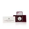 Image 3 : 1988-S Commemorative United States Olympic Silver Dollar