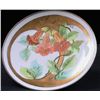 Image 1 : Noritake Japanese Hand Painted Cabinet Plate