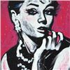 Image 2 : Audrey Hepburn (Fabulous) by  David Garibaldi