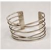 Image 1 : Silpada Sterling Silver Cuff Bracelet