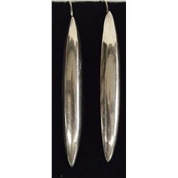 Sterling Silver Earrings