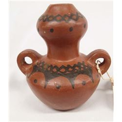 1940 Maricopa Pottery Jar