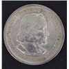 Image 1 : 1893 U.S.A. Columbian Half Dollar Commemorative