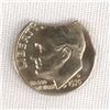 Image 1 : 1979 Roosevelt Dime Misstrike