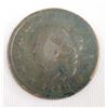 Image 1 : 1819 Large Cent Coronet Head Coin